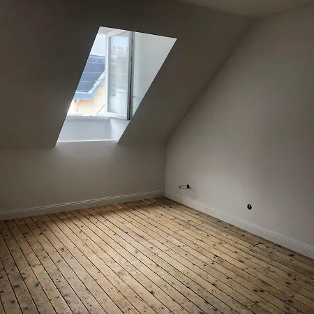 Appartement à 2 Minutes De La 5 Places
