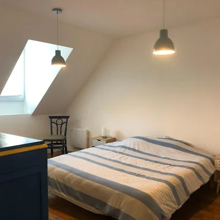 A 2 Minutes De La 5 Places