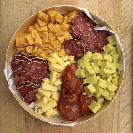 Apartment A 2 Minutes De La 5 Places