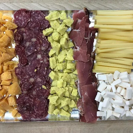 A 2 Minutes De La 5 Places Apartment