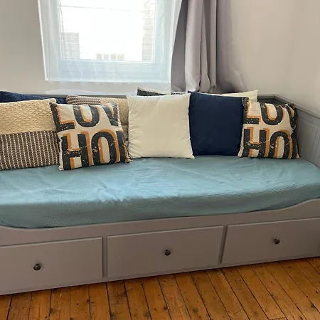 A 2 Minutes De La 5 Places * Berck