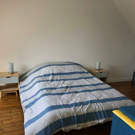 A 2 Minutes De La 5 Places Berck