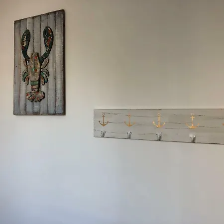 A 2 Minutes De La 5 Places Berck