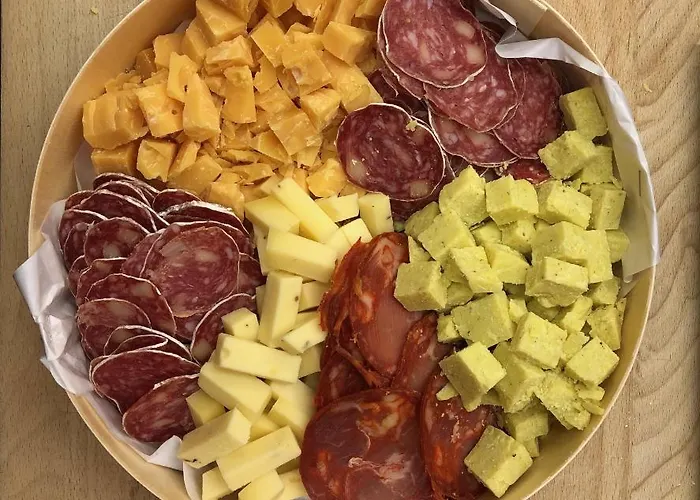 Appartement à 2 Minutes De La 5 Places