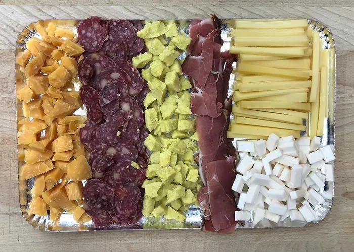 à 2 Minutes De La 5 Places Appartement