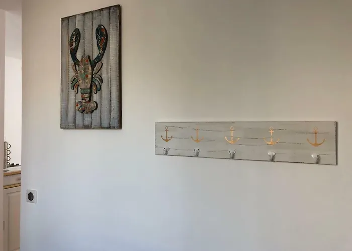 à 2 Minutes De La 5 Places Berck