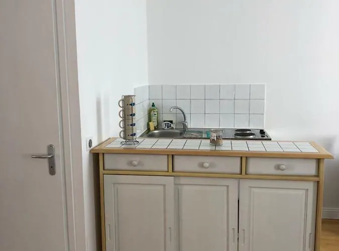 Appartement à 2 Minutes De La 5 Places *