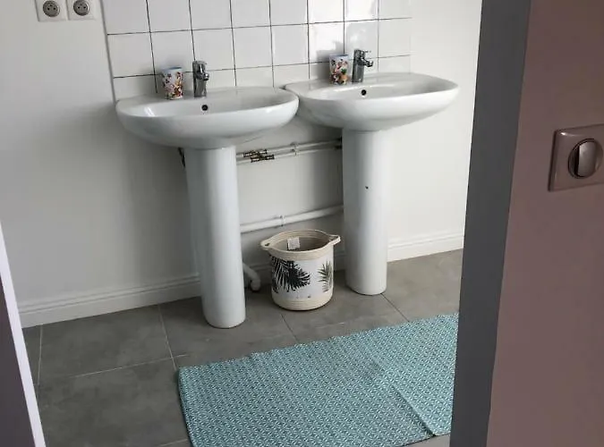 à 2 Minutes De La 5 Places * Berck